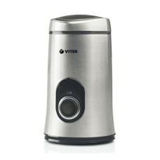 Кофемолка VITEK VT-1546 SR Кофемолка VITEK VT-1546 SR