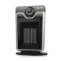 Тепловентилятор VITEK VT-1750 BK