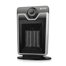 Тепловентилятор VITEK VT-1750 BK Тепловентилятор VITEK VT-1750 BK