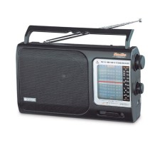 Радиоприемник VITEK VT-3582 BK Радиоприемник VITEK VT-3582 BK