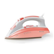 Утюг VITEK VT-1201 CR Утюг VITEK VT-1201 CR