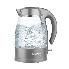Чайник VITEK VT-1112 GY Чайник VITEK VT-1112 GY
