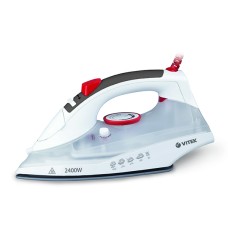 Утюг VITEK VT-1234 W Утюг VITEK VT-1234 W
