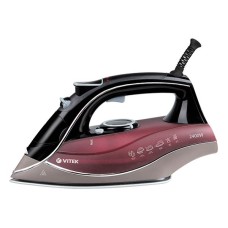 Утюг VITEK VT-1240 BD Утюг VITEK VT-1240 BD