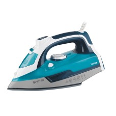 Утюг VITEK VT-1266 B Утюг VITEK VT-1266 B