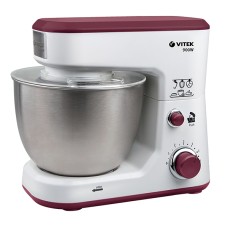 Кухонная машина VITEK VT-1433 W Кухонная машина VITEK VT-1433 W