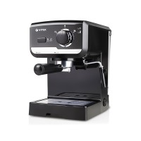 Кофеварка VITEK VT-1502 BK