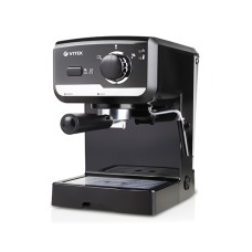 Кофеварка VITEK VT-1502 BK Кофеварка VITEK VT-1502 BK
