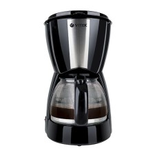 Кофеварка VITEK VT-1503 BK Кофеварка VITEK VT-1503 BK