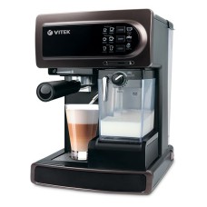 Кофеварка VITEK VT-1517 BN Кофеварка VITEK VT-1517 BN