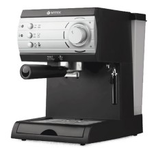 Кофеварка VITEK VT-1519 BK Кофеварка VITEK VT-1519 BK