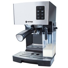 Кофеварка VITEK VT-1522 BK Кофеварка VITEK VT-1522 BK