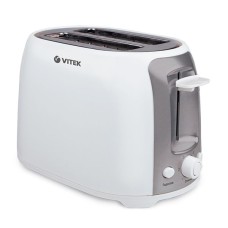 Тостер VITEK VT-1582 W Тостер VITEK VT-1582 W