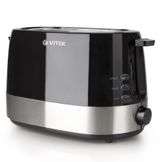 Тостер VITEK VT-1584 BK Тостер VITEK VT-1584 BK