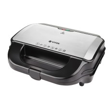 Вафельница VITEK VT-1592 ST