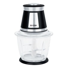 Чоппер VITEK VT-1643 BK Чоппер VITEK VT-1643 BK