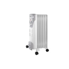 Радиатор VITEK VT-1708 W Радиатор VITEK VT-1708 W