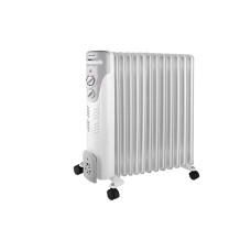 Радиатор VITEK VT-1711 W Радиатор VITEK VT-1711 W
