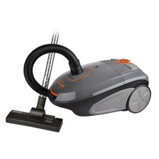 Пылесос с мешком для сбора пыли VITEK VT-1899 GY Пылесос с мешком для сбора пыли VITEK VT-1899 GY