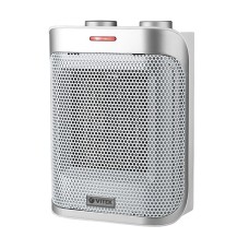 Тепловентилятор VITEK VT-2050 GY