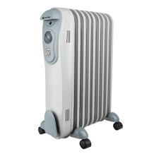 Радиатор VITEK VT-2122 GY Радиатор VITEK VT-2122 GY