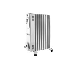 Радиатор VITEK VT-2127 W Радиатор VITEK VT-2127 W