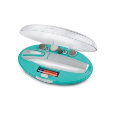 Набор для маникюра и педикюра VITEK VT-2212 G Набор для маникюра и педикюра VITEK VT-2212 G