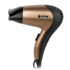 Фен VITEK VT-2270 BN Фен VITEK VT-2270 BN