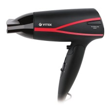Фен VITEK VT-2328 BK Фен VITEK VT-2328 BK