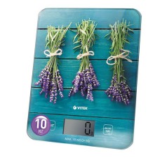 Весы кухонные VITEK VT-2415 B Весы кухонные VITEK VT-2415 B