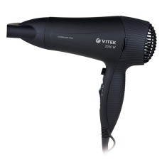 Фен VITEK VT-2534 BK Фен VITEK VT-2534 BK