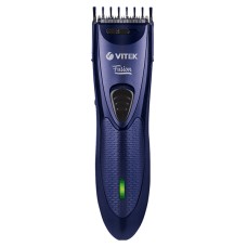 Машинка для стрижки волос VITEK VT-2543 B Машинка для стрижки волос VITEK VT-2543 B