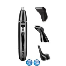 Триммер VITEK VT-2545 BK Триммер VITEK VT-2545 BK