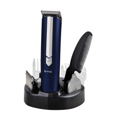 Триммер VITEK VT-2550 BL Триммер VITEK VT-2550 BL