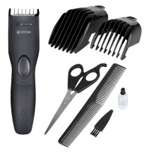 Машинка для стрижки волос VITEK VT-2568 BK Машинка для стрижки волос VITEK VT-2568 BK