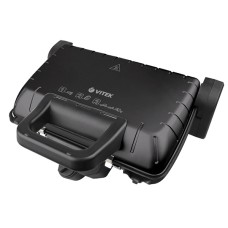Гриль-пресс VITEK VT-2632 BK