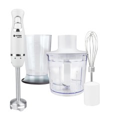 Блендер погружной VITEK VT-3419 W Блендер погружной VITEK VT-3419 W