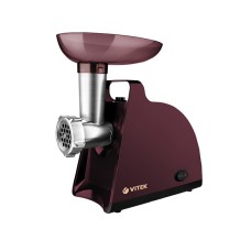 Мясорубка VITEK VT-3612 BN