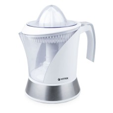 Соковыжималка VITEK VT-3654 W Соковыжималка VITEK VT-3654 W