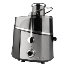 Соковыжималка VITEK VT-3657 ST Соковыжималка VITEK VT-3657 ST