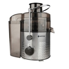 Соковыжималка VITEK VT-3658 ST Соковыжималка VITEK VT-3658 ST