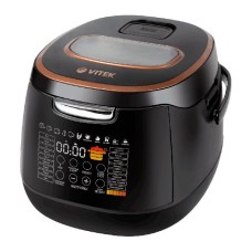 Мультиварка VITEK VT-4218 BK Мультиварка VITEK VT-4218 BK