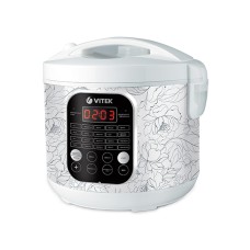 Мультиварка VITEK VT-4270 W Мультиварка VITEK VT-4270 W