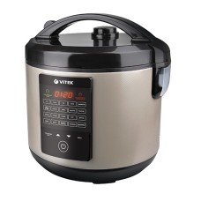 Мультиварка VITEK VT-4271 CM Мультиварка VITEK VT-4271 CM