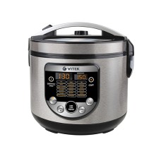Мультиварка VITEK VT-4272 BK Мультиварка VITEK VT-4272 BK