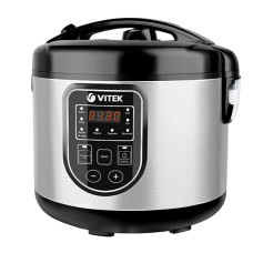 Мультиварка VITEK VT-4278 BK Мультиварка VITEK VT-4278 BK