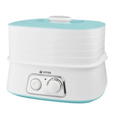 Сушилка для овощей VITEK VT-5053 W Сушилка для овощей VITEK VT-5053 W