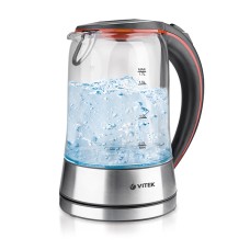 Чайник VITEK VT-7005 TR Чайник VITEK VT-7005 TR