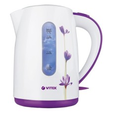 Чайник VITEK VT-7011 W Чайник VITEK VT-7011 W