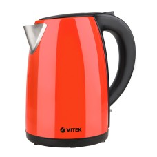 Чайник VITEK VT-7026 CR Чайник VITEK VT-7026 CR